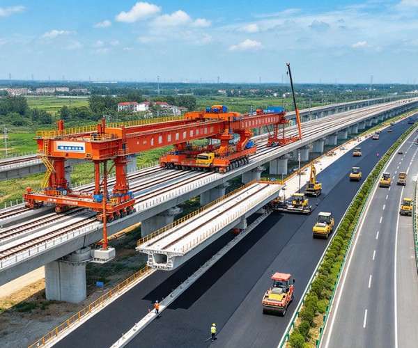 阿拉善右旗公路建设