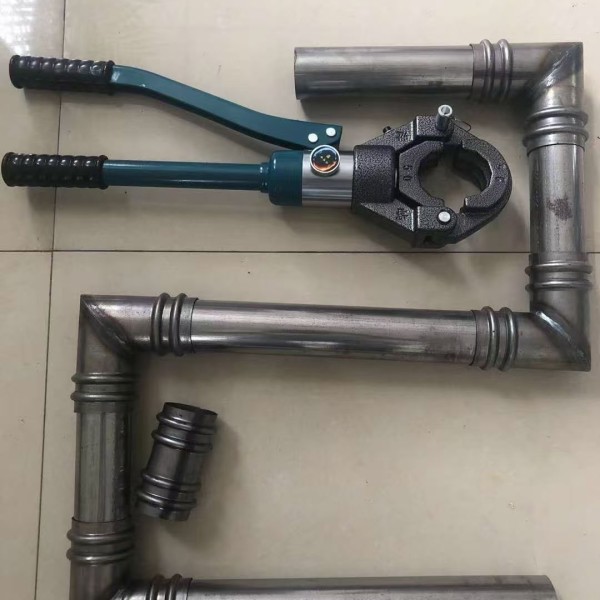 阿拉善右旗鑫亿呈冷却管