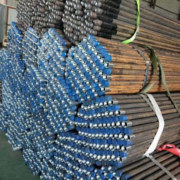 阿拉善右旗鑫亿呈冷却管